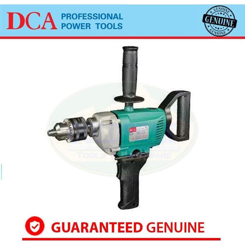 DCA AJZ16A High Torque Drill - Goldpeak Tools PH DCA DCA AJZ16A High Torque Drill - Goldpeak Tools PH DCA